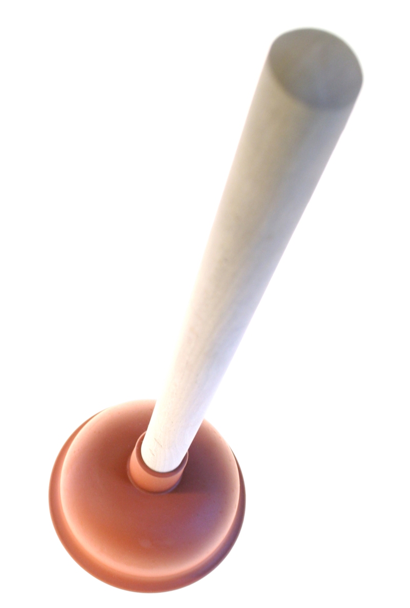 Toilet installation in Worcester Park