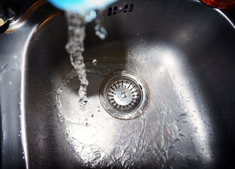 Tap repair in Worcester Park
